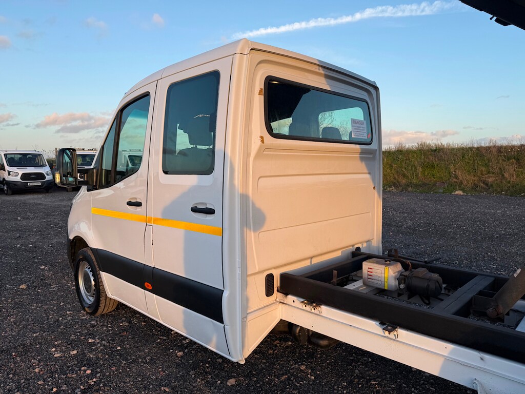 Used Mercedes-Benz Sprinter 2021 for sale - 77841872: Photo 17