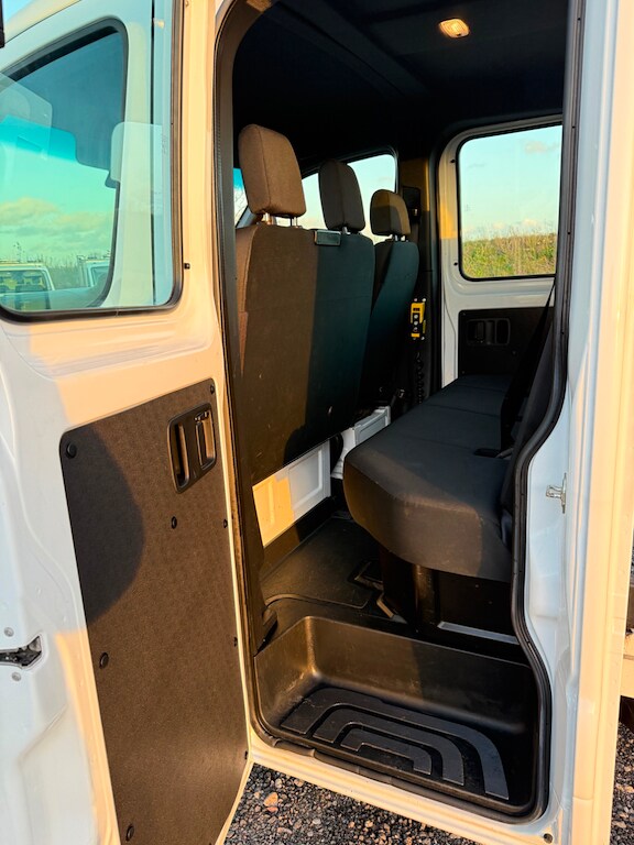 Used Mercedes-Benz Sprinter 2021 for sale - 77841872: Photo 18