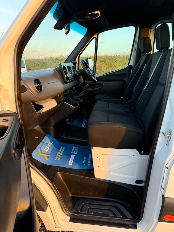 Used Mercedes-Benz Sprinter 2021 for sale - 77841872: Photo 21