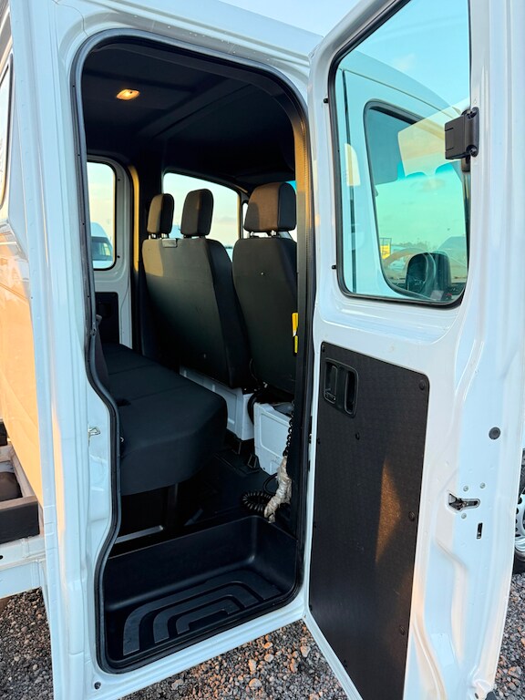 Used Mercedes-Benz Sprinter 2021 for sale - 77841872: Photo 22