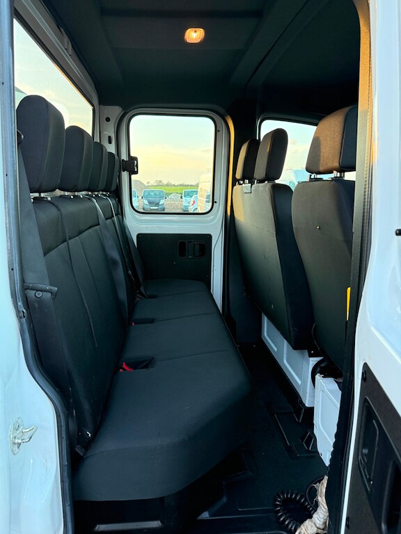 Used Mercedes-Benz Sprinter 2021 for sale - 77841872: Photo 23