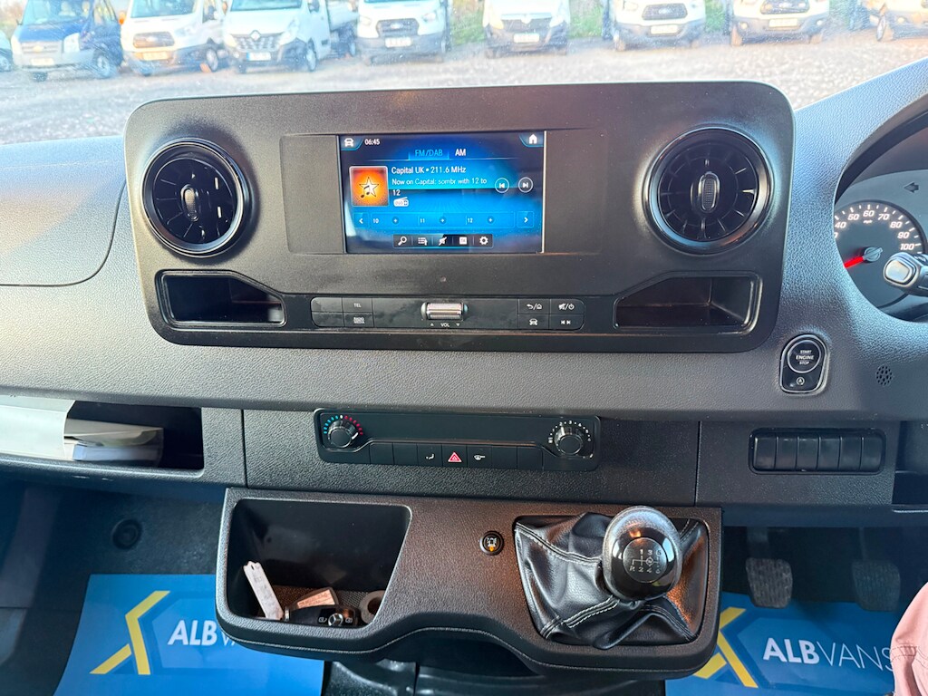 Used Mercedes-Benz Sprinter 2021 for sale - 77841872: Photo 27