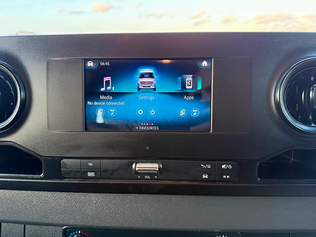 Used Mercedes-Benz Sprinter 2021 for sale - 77841872: Photo 28