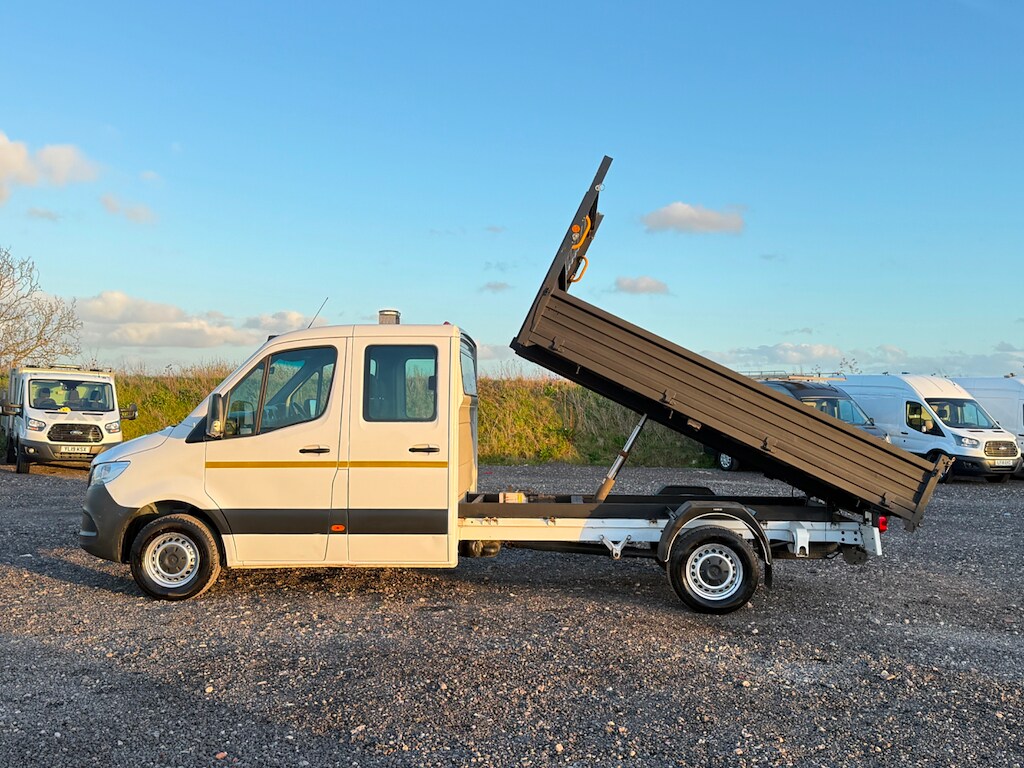 Used Mercedes-Benz Sprinter 2021 for sale - 77841872: Photo 5