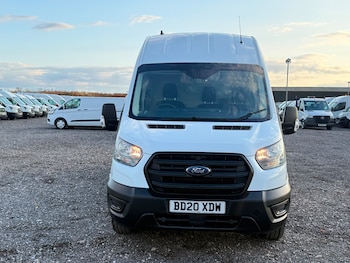 Used Ford Transit 2020 for sale - 79623905: Photo