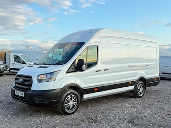 Used Ford Transit 2020 for sale - 79623905: Photo
