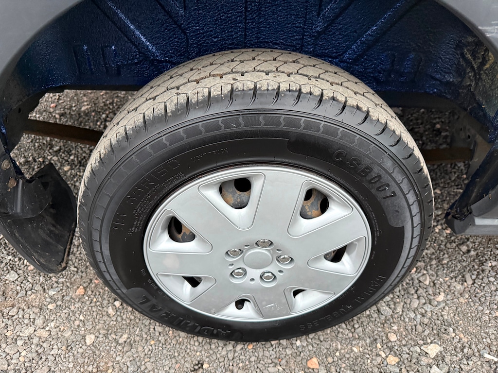 Used Ford Transit 2018 for sale - 76290114: Photo 10