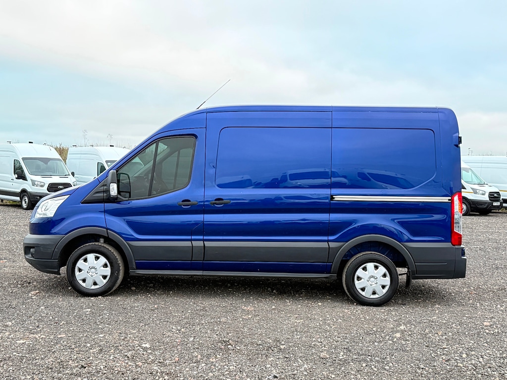 Used Ford Transit 2018 for sale - 76290114: Photo 5