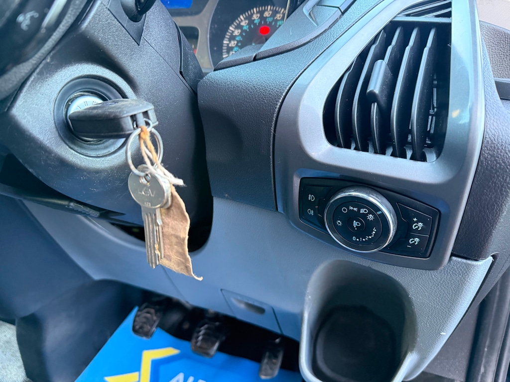 Used Ford Transit Custom 2016 for sale - 77726497: Photo 23