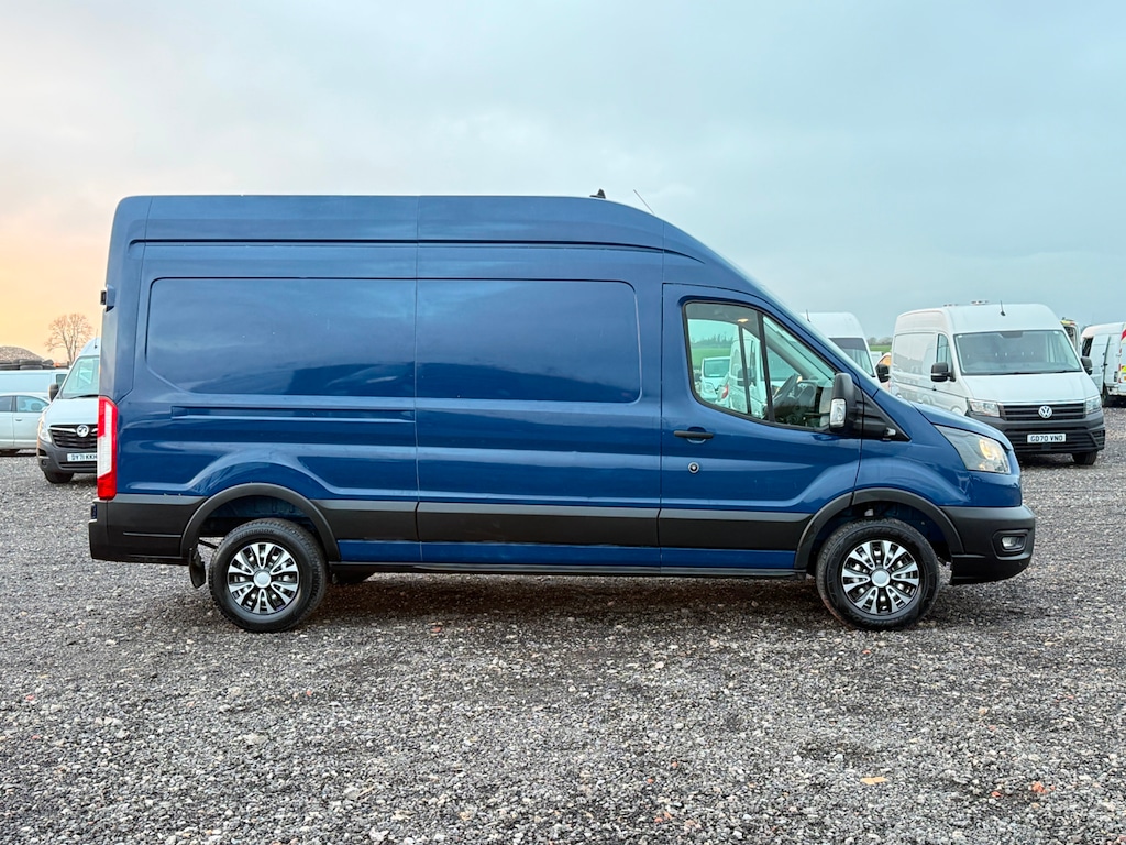 Used Ford Transit 2022 for sale - 77833808: Photo 10