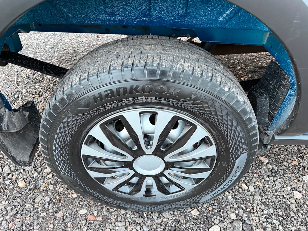 Used Ford Transit 2022 for sale - 77833808: Photo 11