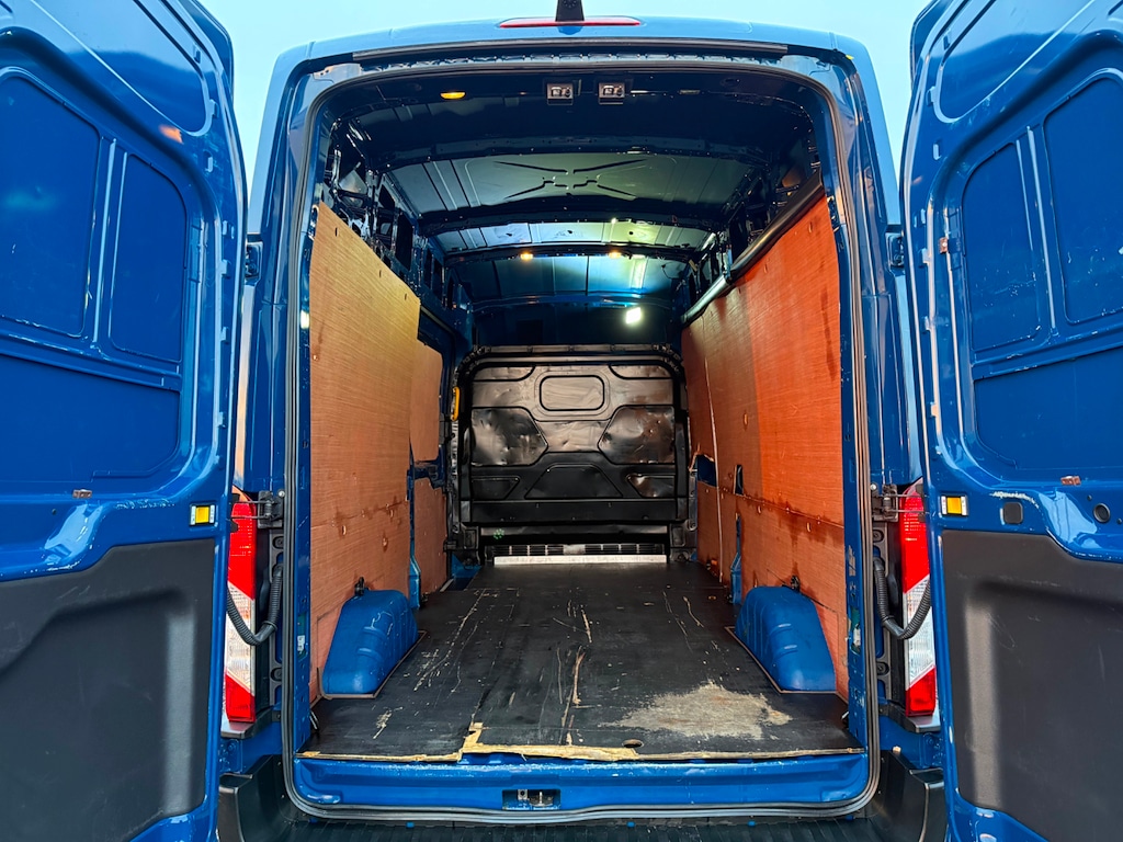 Used Ford Transit 2022 for sale - 77833808: Photo 12