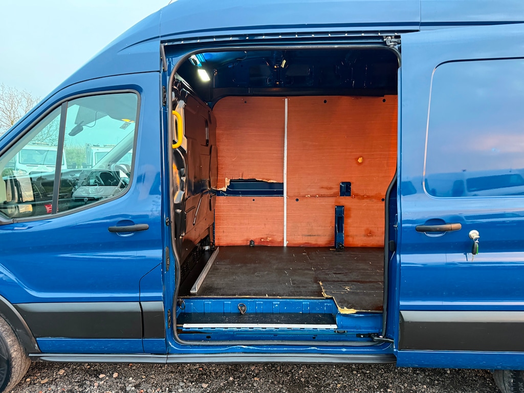 Used Ford Transit 2022 for sale - 77833808: Photo 14