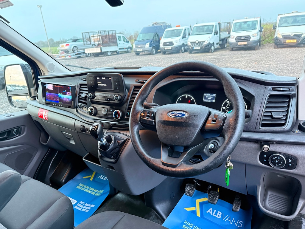 Used Ford Transit 2022 for sale - 77833808: Photo 20