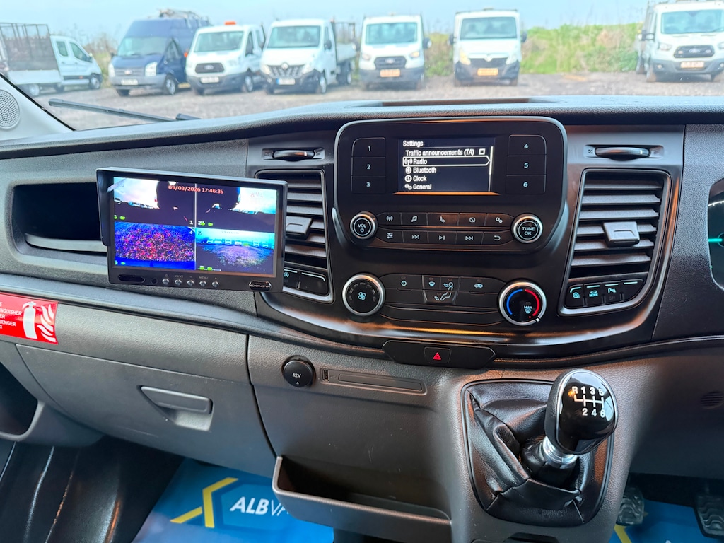 Used Ford Transit 2022 for sale - 77833808: Photo 21