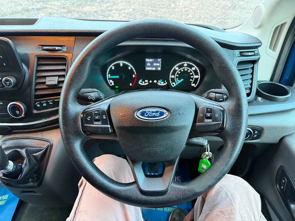 Used Ford Transit 2022 for sale - 77833808: Photo 23