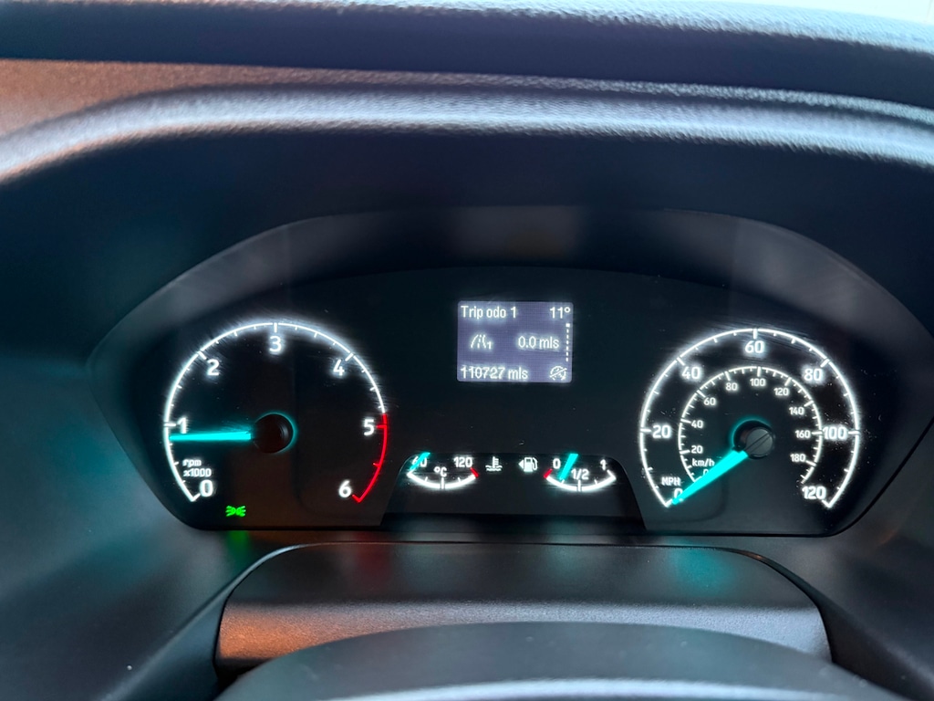 Used Ford Transit 2022 for sale - 77833808: Photo 24