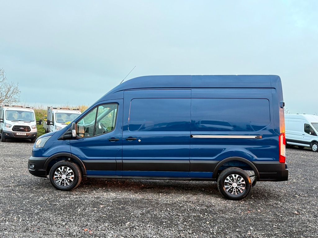 Used Ford Transit 2022 for sale - 77833808: Photo 5