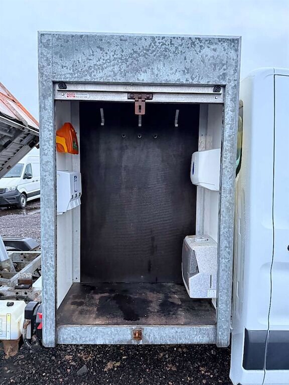 Used Ford Transit 2019 for sale - 77339748: Photo 10