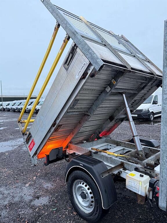 Used Ford Transit 2019 for sale - 77339748: Photo 11