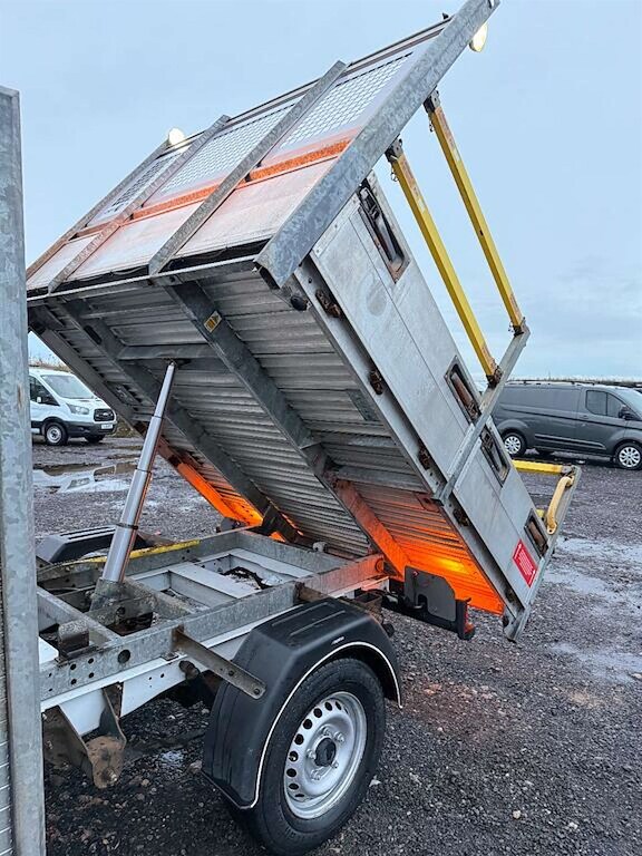 Used Ford Transit 2019 for sale - 77339748: Photo 14