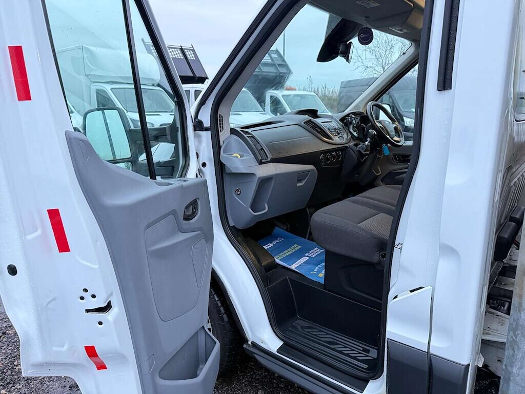Used Ford Transit 2019 for sale - 77339748: Photo 17