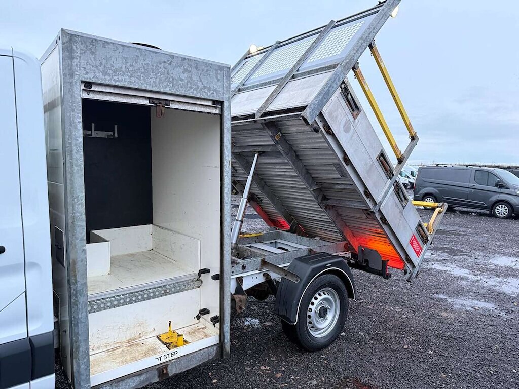 Used Ford Transit 2019 for sale - 77339748: Photo 18