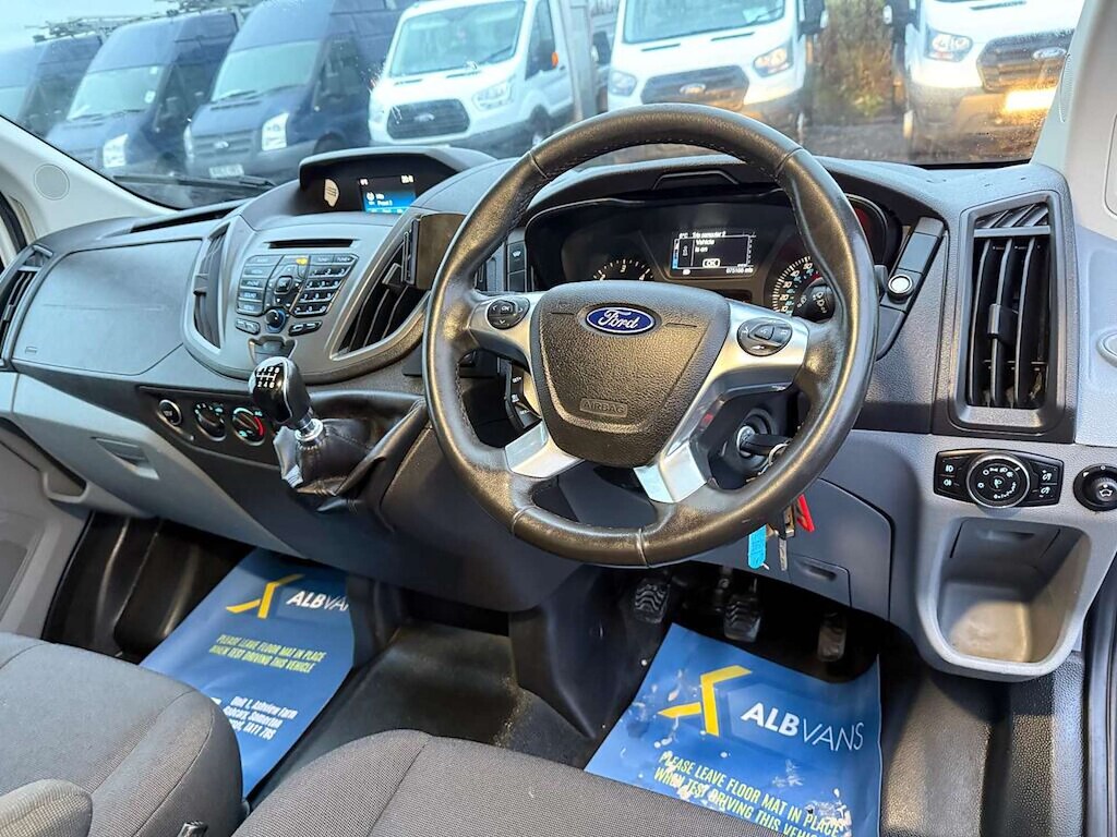 Used Ford Transit 2019 for sale - 77339748: Photo 19