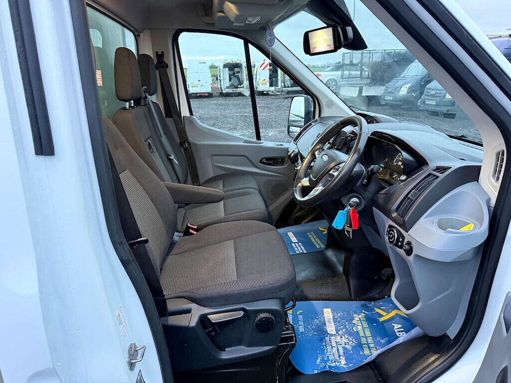 Used Ford Transit 2019 for sale - 77339748: Photo 20