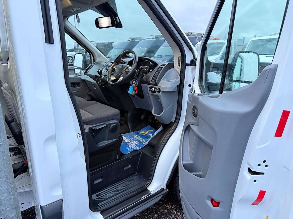 Used Ford Transit 2019 for sale - 77339748: Photo 21