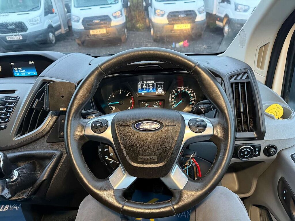 Used Ford Transit 2019 for sale - 77339748: Photo 23