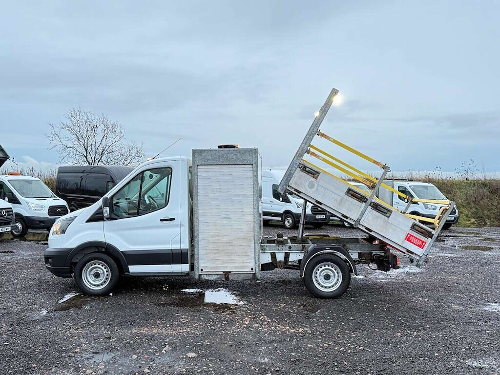 Used Ford Transit 2019 for sale - 77339748: Photo 5