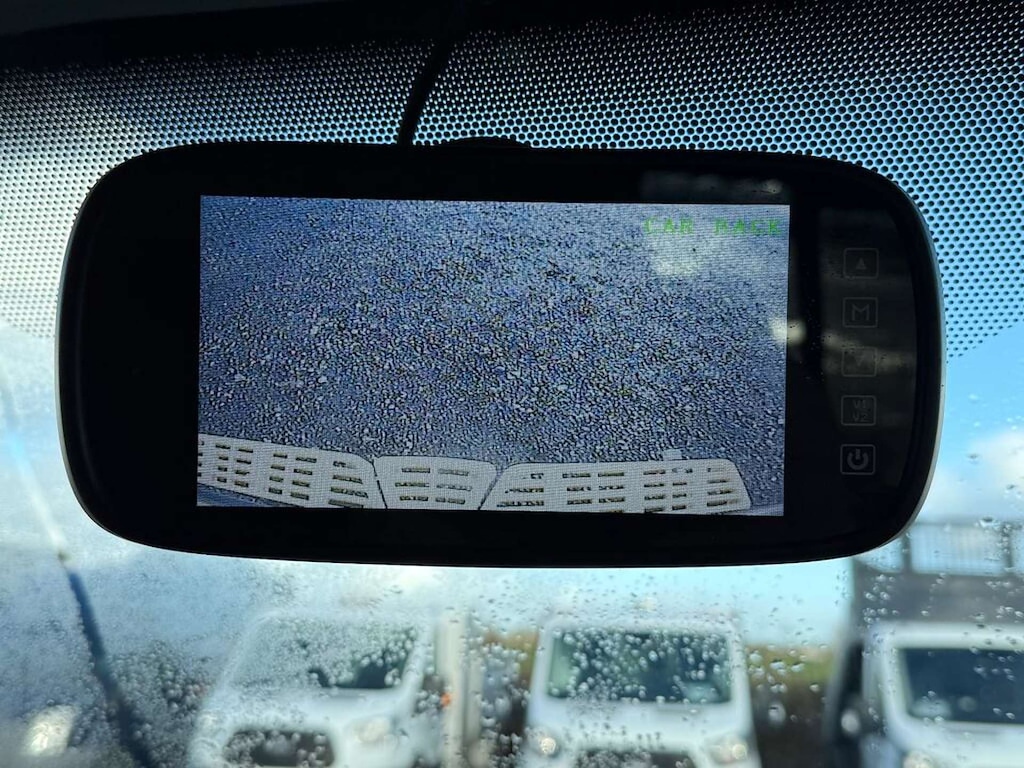 Used Vauxhall Movano 2018 for sale - 77339754: Photo 25