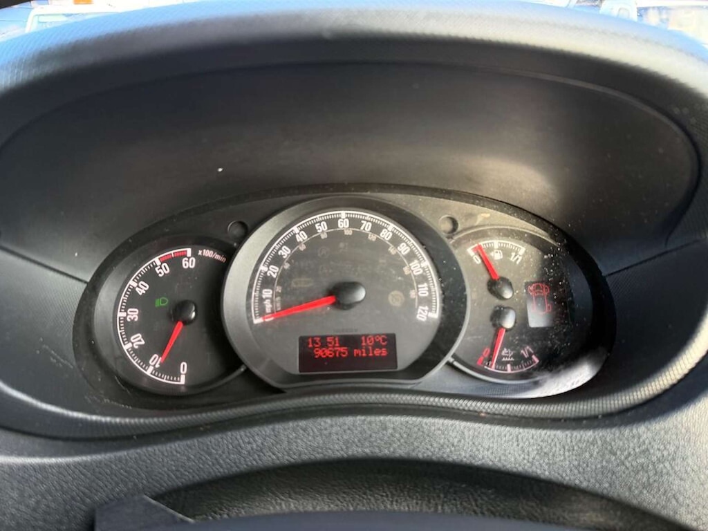 Used Vauxhall Movano 2018 for sale - 77339754: Photo 27