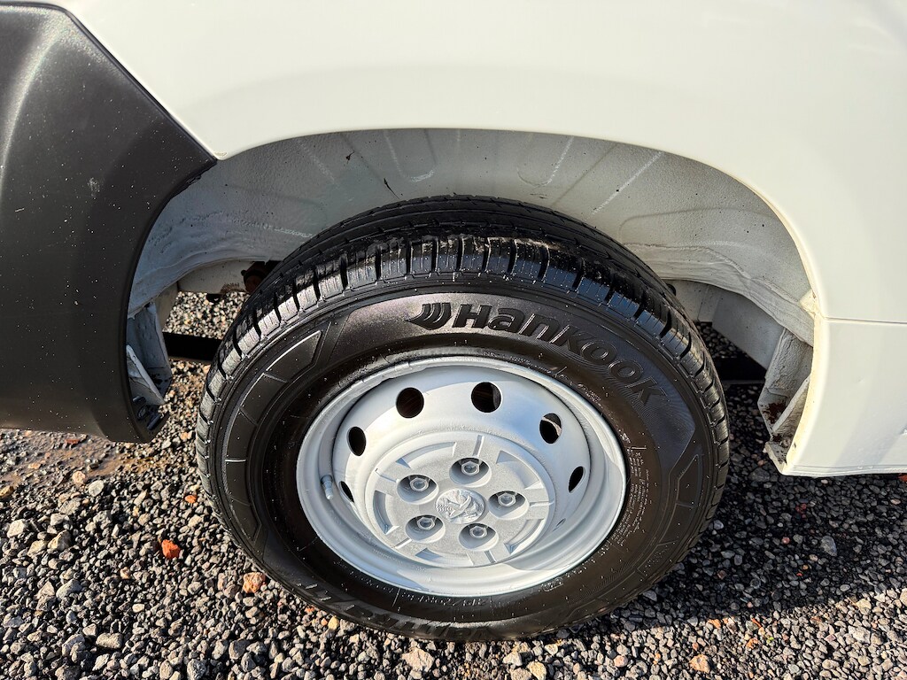 Used Peugeot Boxer 2019 for sale - 76532393: Photo 10