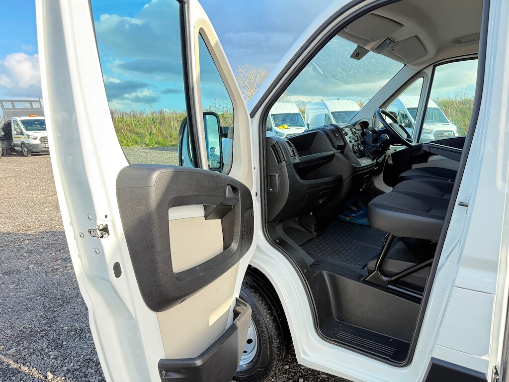 Used Peugeot Boxer 2019 for sale - 76532393: Photo 12