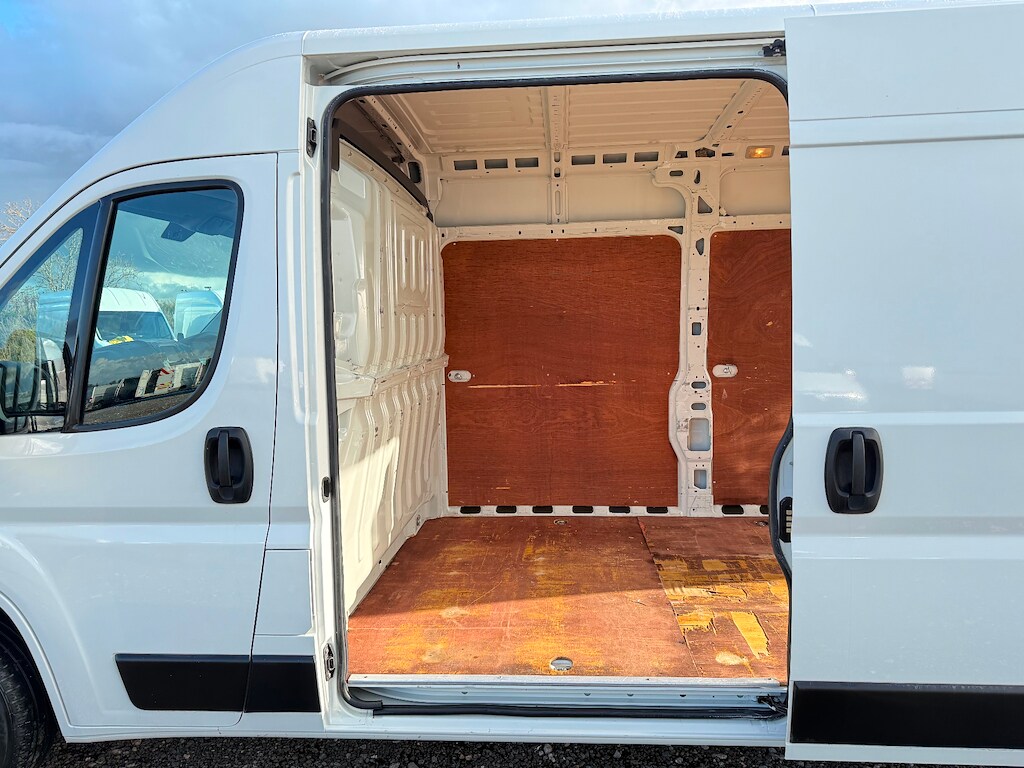 Used Peugeot Boxer 2019 for sale - 76532393: Photo 13