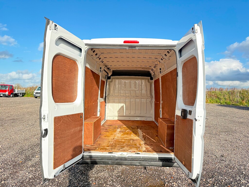 Used Peugeot Boxer 2019 for sale - 76532393: Photo 14