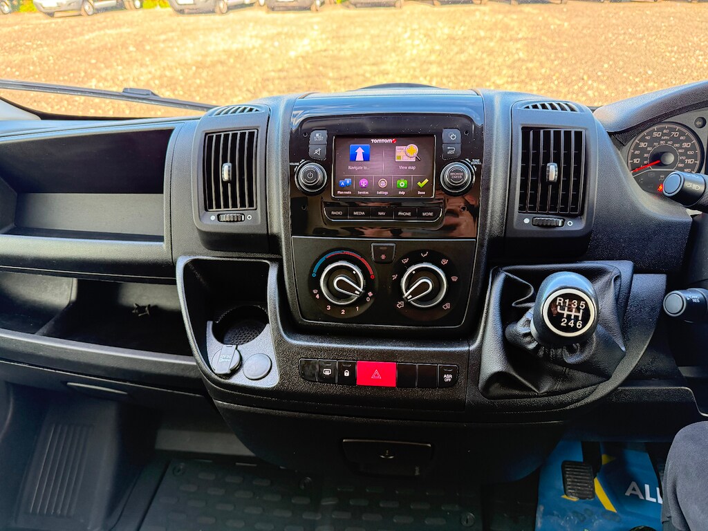 Used Peugeot Boxer 2019 for sale - 76532393: Photo 20