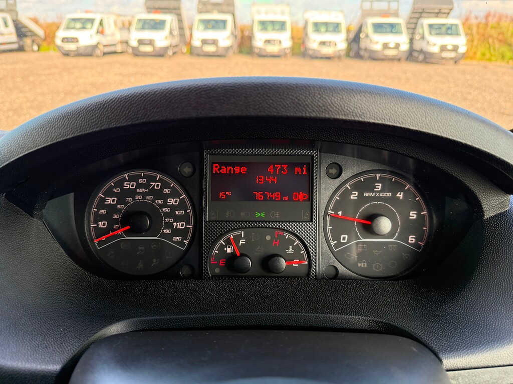 Used Peugeot Boxer 2019 for sale - 76532393: Photo 21