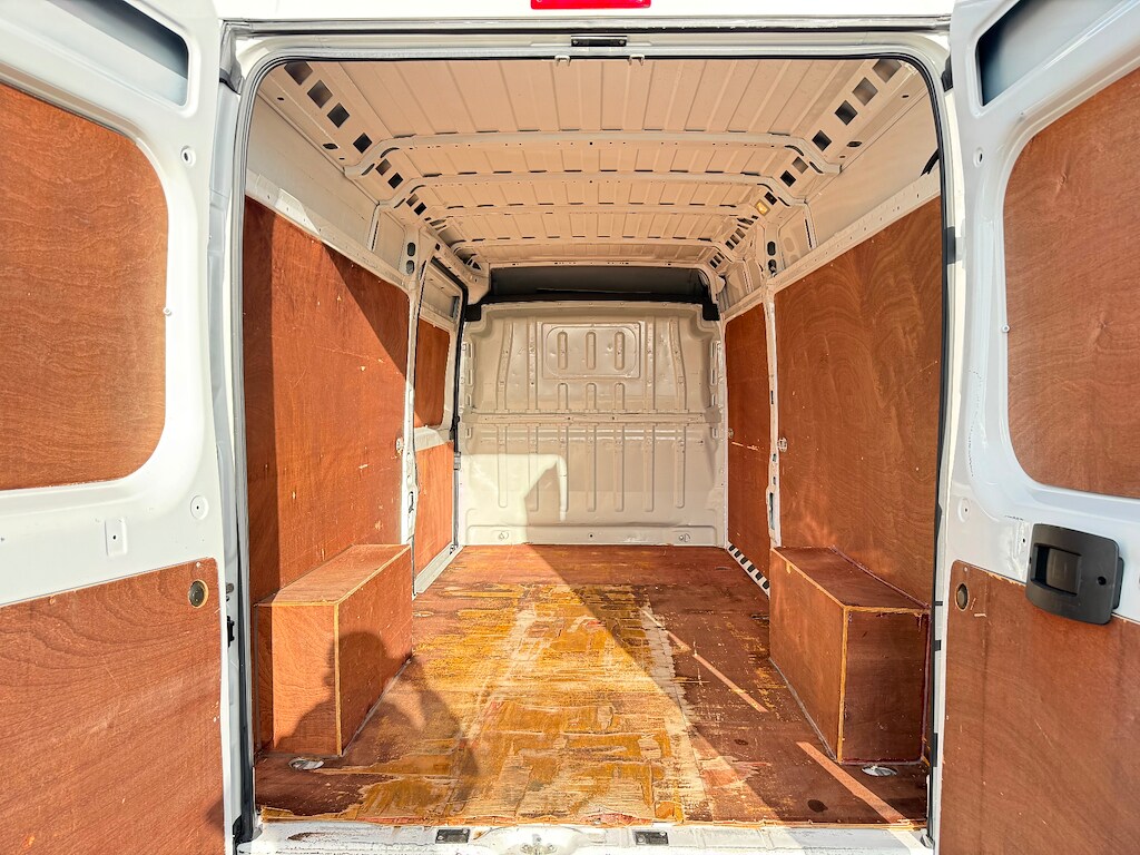 Used Peugeot Boxer 2019 for sale - 76532393: Photo 9