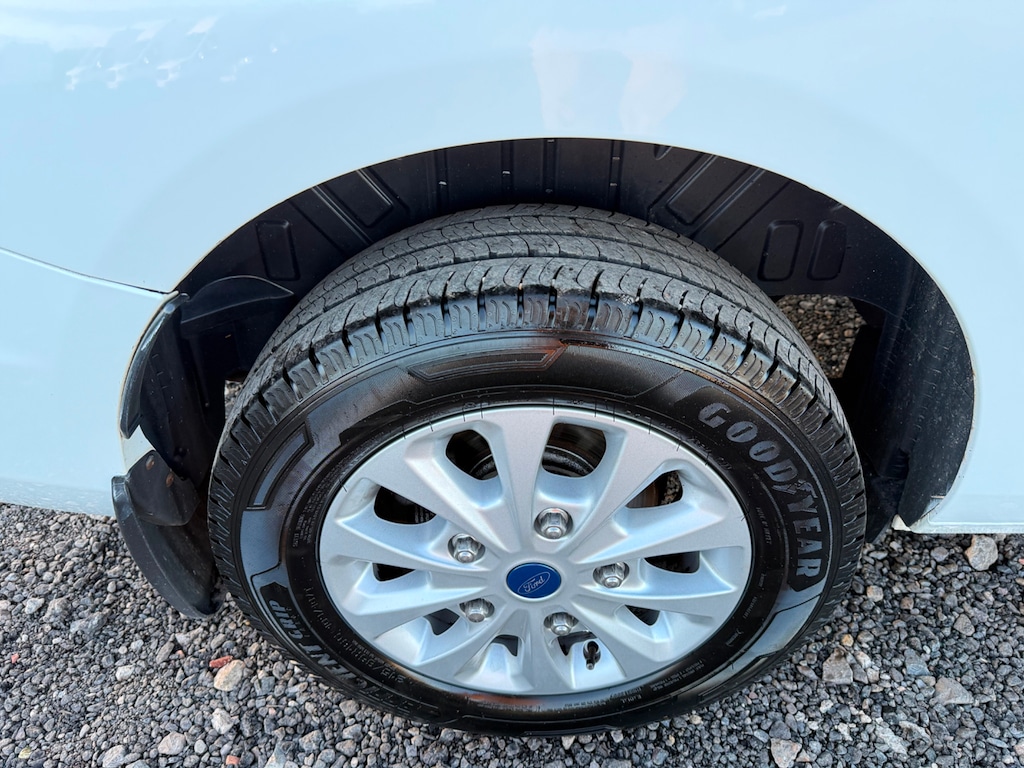 Used Ford Transit Custom 2020 for sale - 77899101: Photo 11