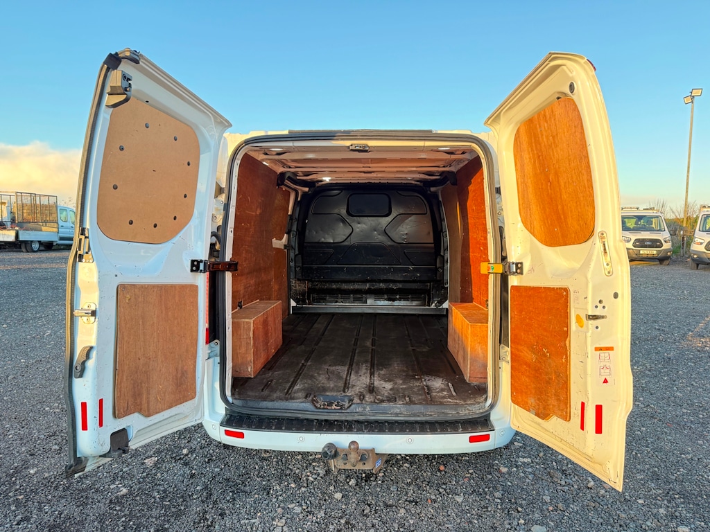 Used Ford Transit Custom 2020 for sale - 77899101: Photo 13