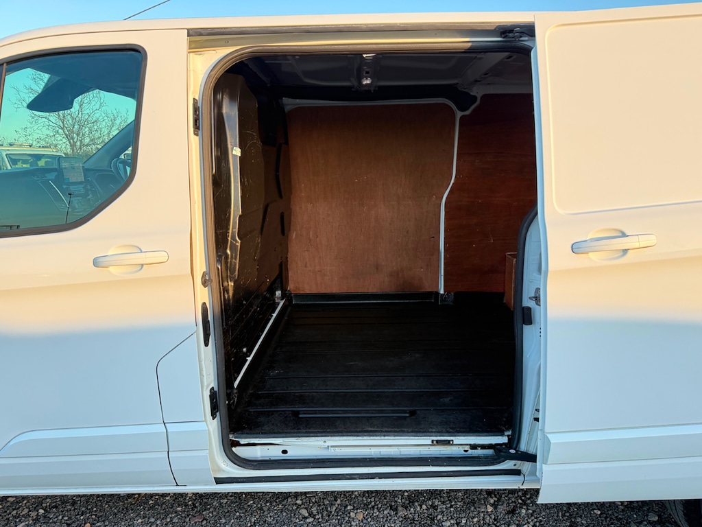 Used Ford Transit Custom 2020 for sale - 77899101: Photo 14