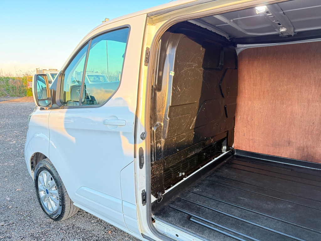 Used Ford Transit Custom 2020 for sale - 77899101: Photo 15