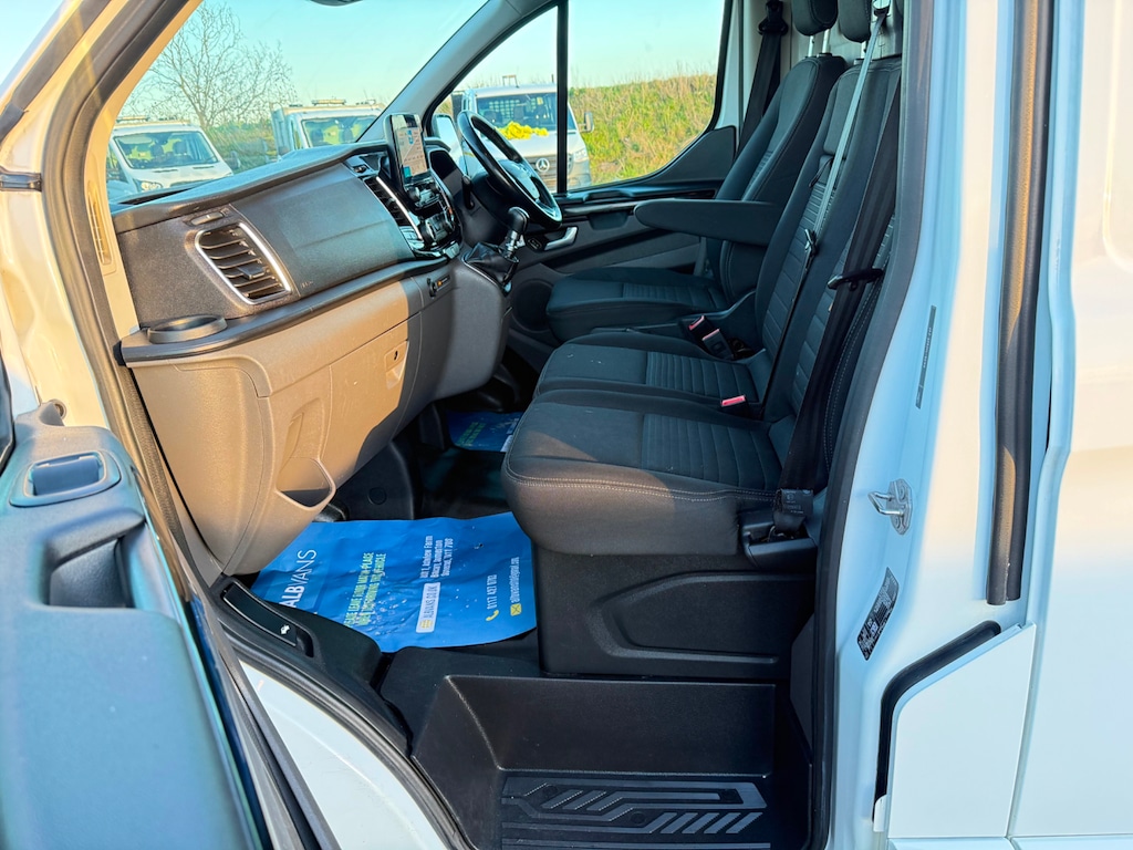 Used Ford Transit Custom 2020 for sale - 77899101: Photo 17