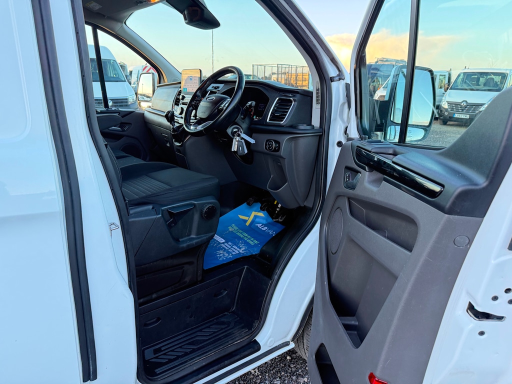 Used Ford Transit Custom 2020 for sale - 77899101: Photo 18