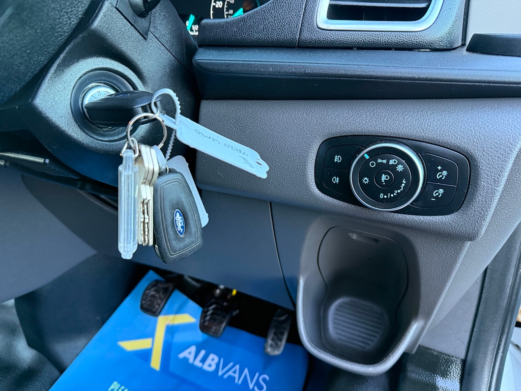 Used Ford Transit Custom 2020 for sale - 77899101: Photo 22