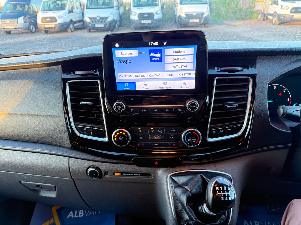 Used Ford Transit Custom 2020 for sale - 77899101: Photo 23