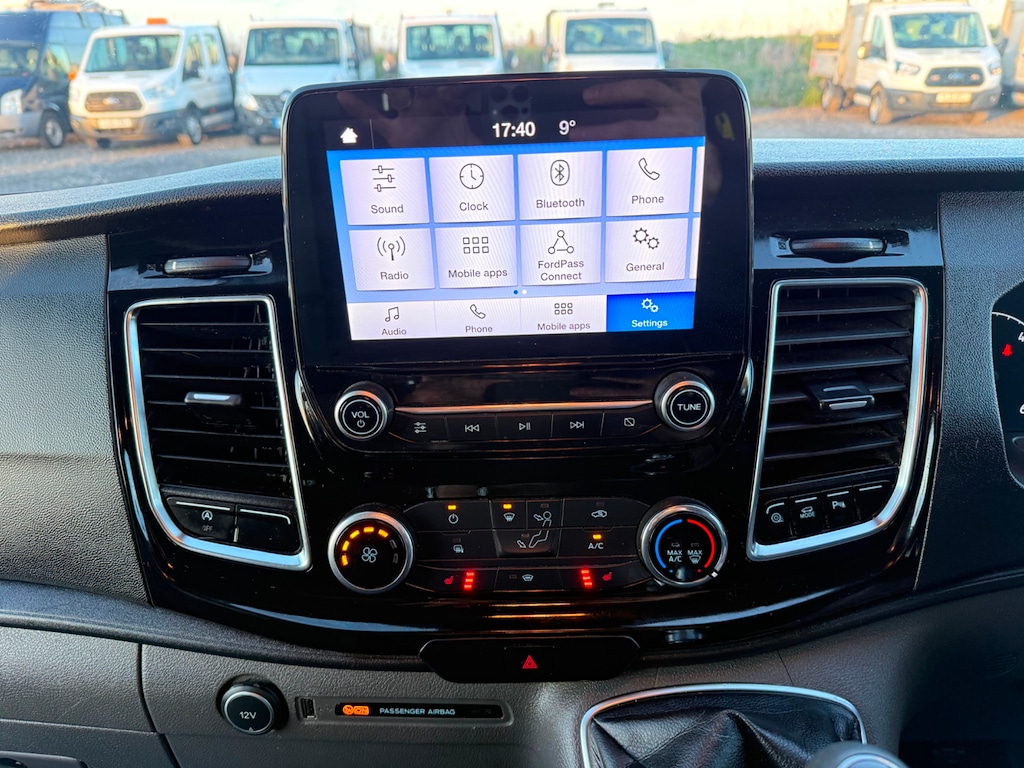 Used Ford Transit Custom 2020 for sale - 77899101: Photo 24